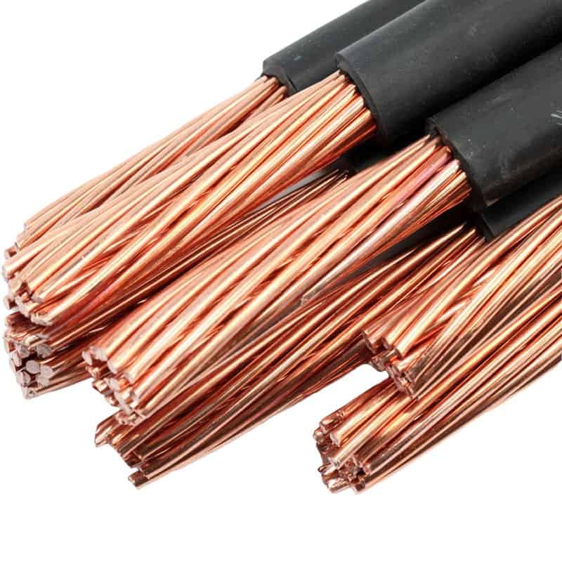 Power Cables