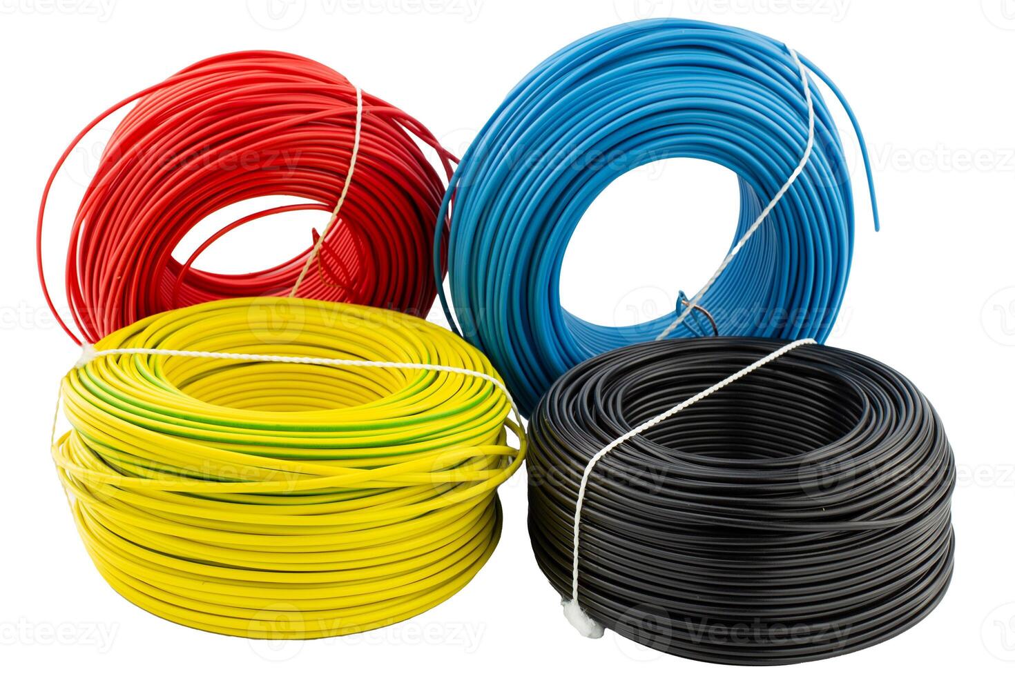 Flexible Wires
